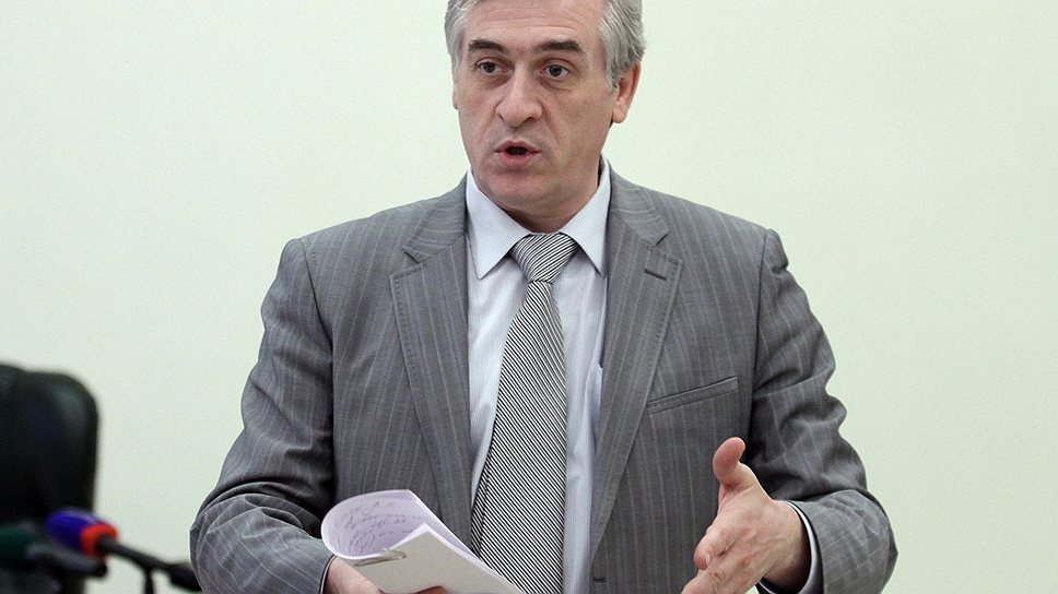 Потенциальный кандидат в мэры Екатеринбурга Яков Силин укрепляет в администрации губернатора политический блок 