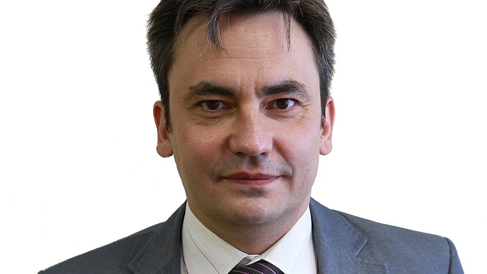 Александр Базанов, директор департамента разработки и сопровождения продуктов розничного бизнеса Номос-банка
