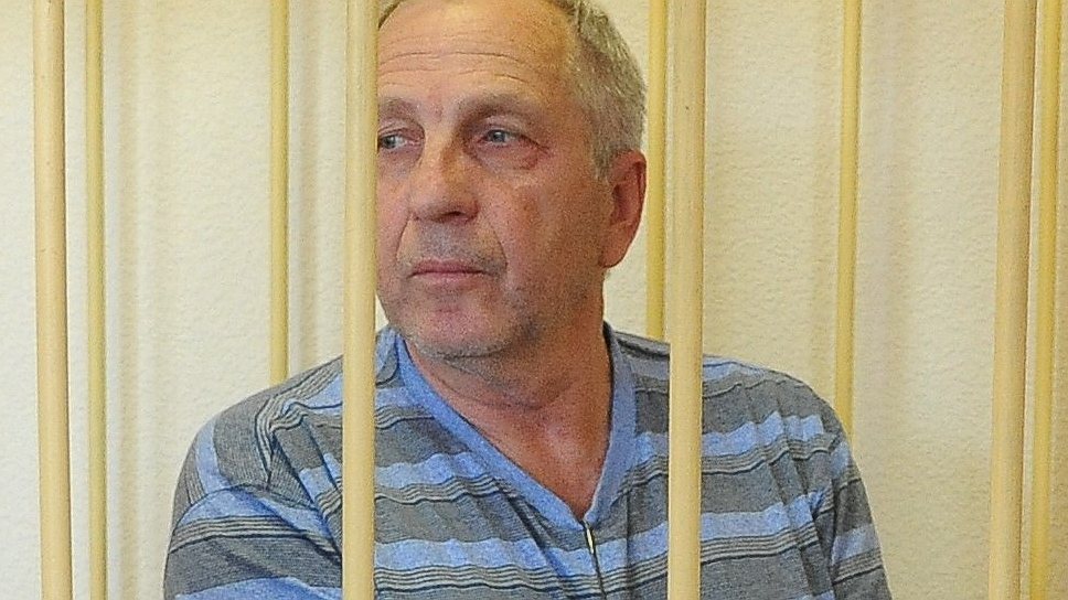 Глава Троицка Виктор Щекотов не смог покинуть СИЗО под залог 
в 1 млн рублей 