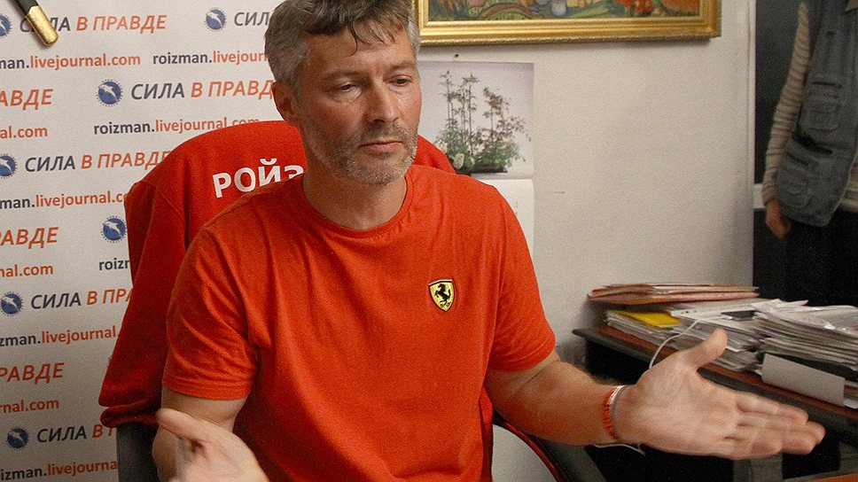 Завоевать пост мэра Екатеринбурга Евгению Ройзману (справа) помогла его начальник штаба Аксана Панова