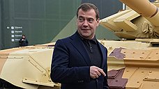 Премьер-министр попал на премьеру «Терминатора-2»