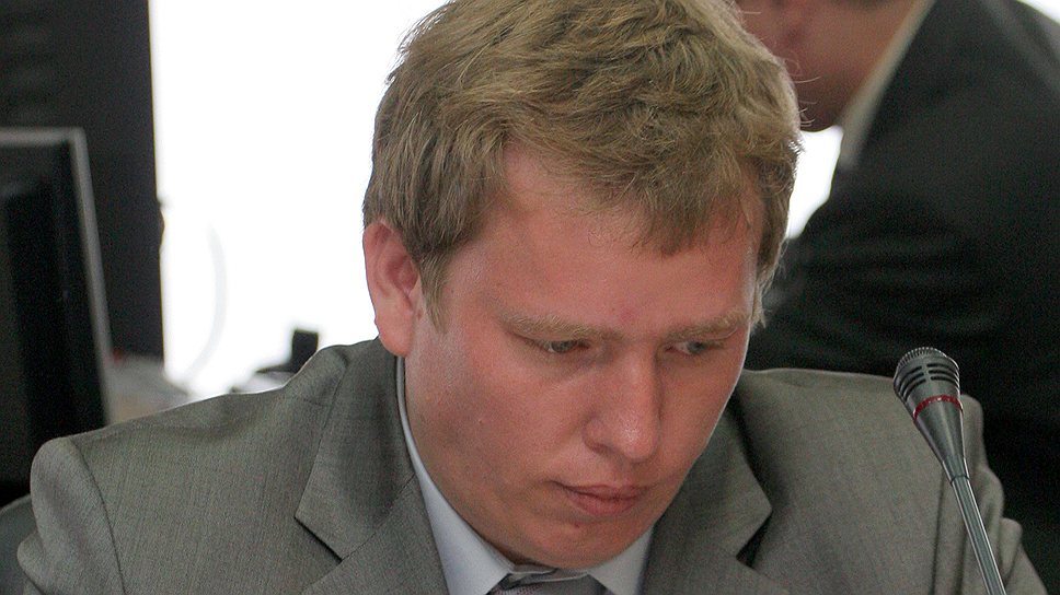 Подчиненный челябинского омбудсмена Алексея Севастьянова (на фото) не прошел испытательный срок