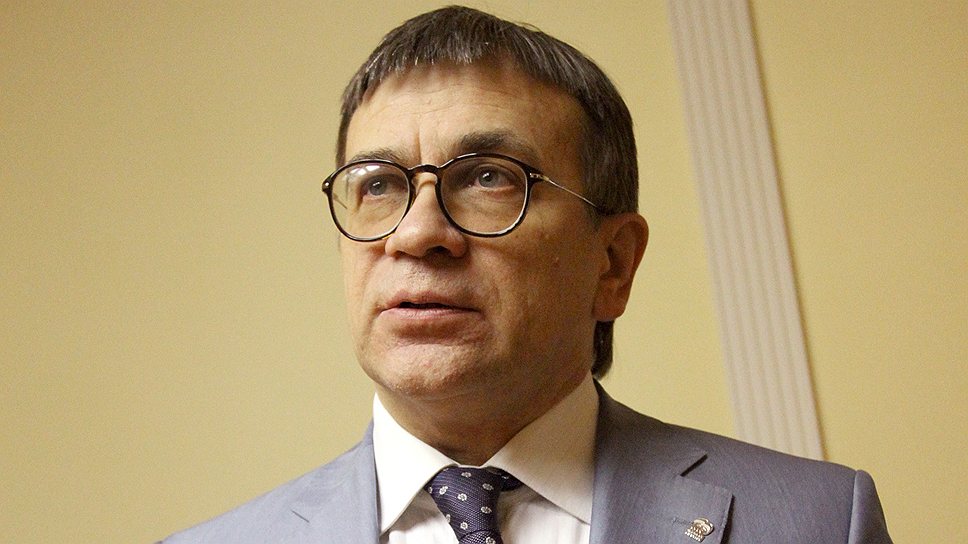 Михаил Черепанов считает, что наполняемость бюджета можно повысить за счет автоперевозок и банковских депозитов