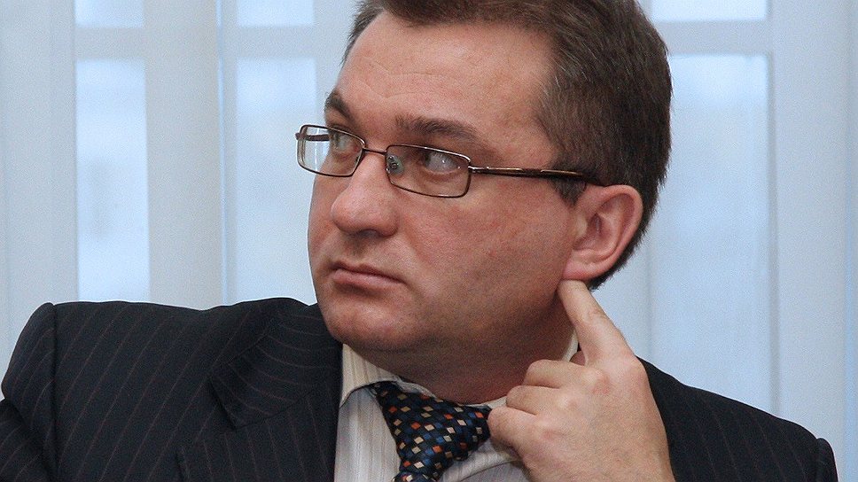Директор «Водоканала» Александр Ковальчик мог заплатить 1 млн рублей за снижение штрафа Росприроднадзора