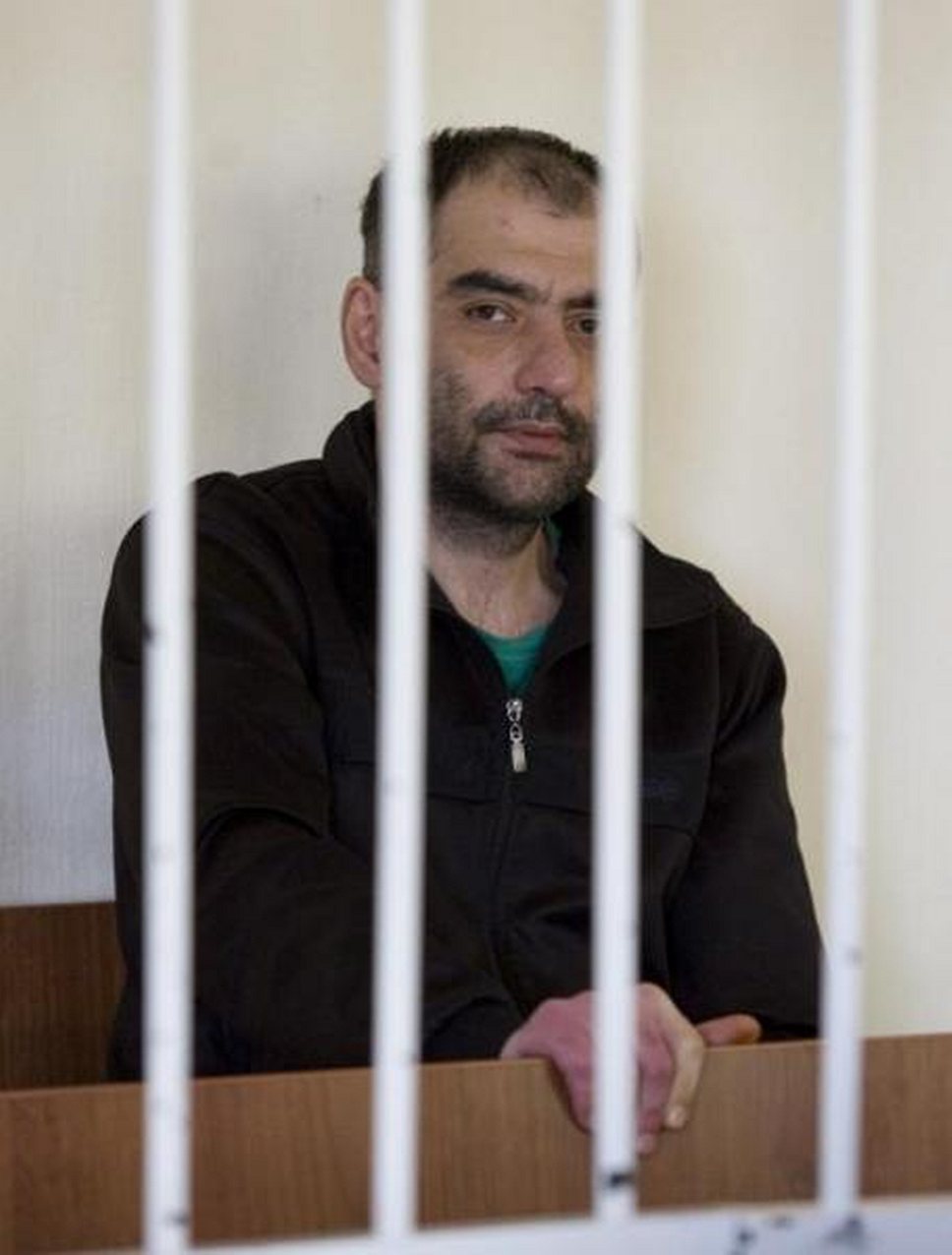Гособвинение намерено добиваться рассмотрения дела 
Шахина Искендерова в суде ХМАО 