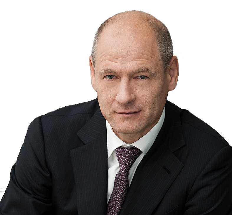 Марк Болдов, президент Челябинского регионального объединения работодателей «ПРОМАСС».