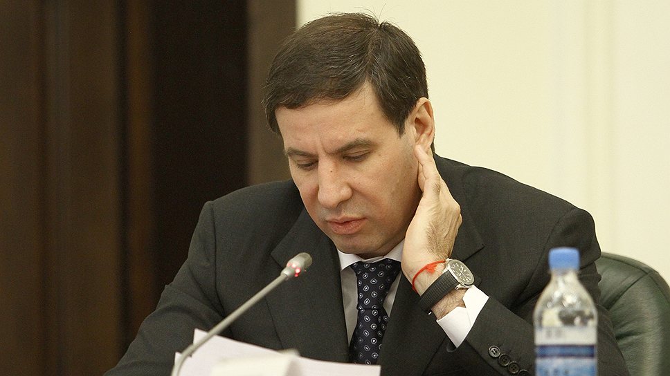 Челябинский губернатор Михаил Юревич еще не получил запрос от ОНФ, но уже дал поручение проанализировать расходы на свою охрану 