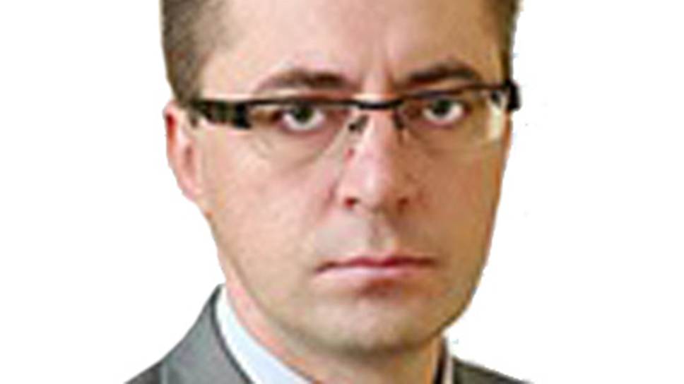 Начальник главного управления по труду и занятости населения Челябинской области Владислав Смирнов