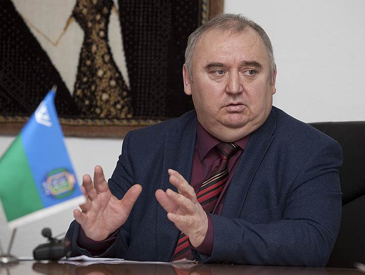 Николай Сторожук жалуется на то, что не может продать жилье в ХМАО из-за действий УФАС