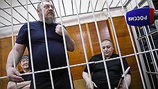 Военные пенсионеры пожаловались на риск
