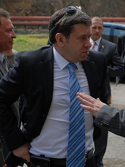 Экс-вице-губернатор Челябинской области Олег Грачев избежал уголовного преследования