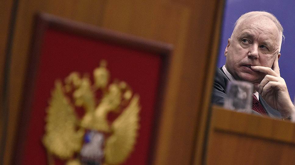 Глава СКР Александр Бастрыкин лично прибыл в Ханты-Мансийск для расследования причин крупнейшего ДТП