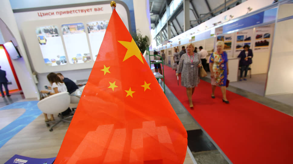 Сотрудничество с Китаем может стать проблемой для Свердловской области