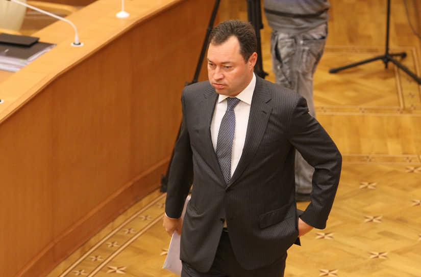 Уральский депутат заявил, что намерен обжаловать решение УФАС