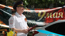 Автоинспектор на правах заработал срок