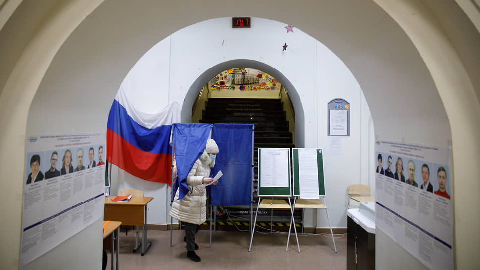 27 марта избирательная комиссия Екатеринбурга в последний раз провела довыборы в городскую думу