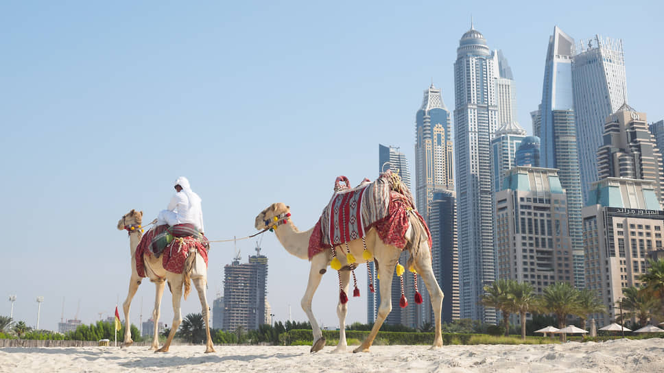ОАЭ занимают второе место по популярности среди стран, где уральцы предпочитают покупать недвижимость