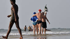 Уральцы летят на Восток