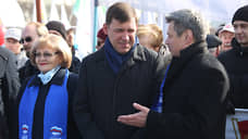 Регион согласен на медаль