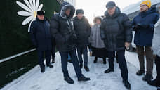 «Это безобразие на этой неделе надо убирать»