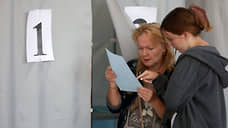 Мусор выносят на референдум