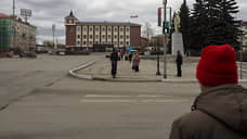 Совещание совместили с задержанием