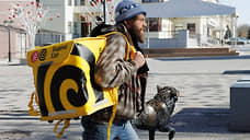 Еда набрала вес в интернете