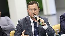 Свердловский министр подал документы на выборы мэра Сысерти