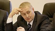 Депутат Госдумы отказался выступать перед гордумой Екатеринбурга