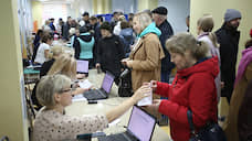 «Административный ресурс сильнее, чем на выборах президента»