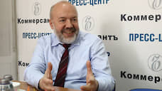 Павел Крашенинников презентовал уральским студентам «Заповеди советского права»