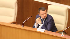 Суд признал банкротом гендиректора «Екатеринбург-Экспо»