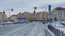 Аномальные морозы ударят на севере УрФО