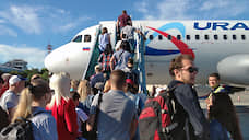 «Уральские авиалинии» получили 3,2 млрд рублей чистой прибыли