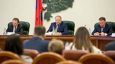 Полпред в УрФО: местные власти не умеют вести диалог с жителями
