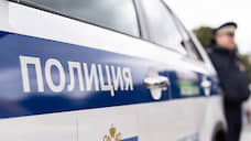 Источник: главу УМВД по Екатеринбургу готовят к отставке