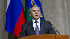 Александр Моор: налажено взаимодействие с новыми собственниками Антипинского НПЗ