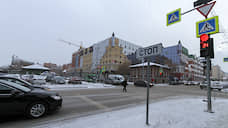 В 2020 году в Тюменской области осветят все пешеходные переходы