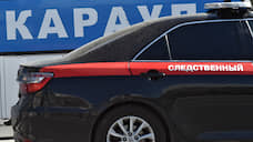 Экс-главу УМВД по Тюменской области проверяют на причастность к делу о вымогательстве 85 млн рублей