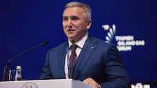 Александр Моор: Антипинский НПЗ восстановил объемы переработки нефти