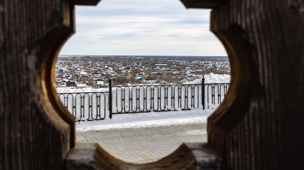 Тобольск