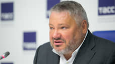 Областной суд не принял заявление Антона Бакова о переименовании региона