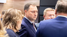 Суд обязал компанию депутата Александра Серебренникова выплатить бизнесмену Владимиру Титову 13,2 млн рублей