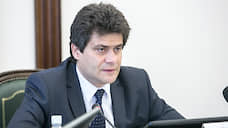 Александр Высокинский уволил главу Октябрьского района