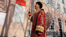 Свердловские власти пообещали финансовую поддержку театру Николая Коляды