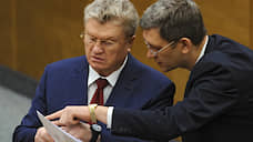 Завод семьи бывшего депутата Госдумы выставили на продажу