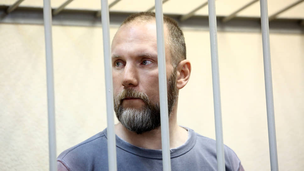 Генеральный директор "Титановой долины" Артемий Кызласов