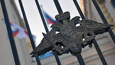 Минобороны построит в Екатеринбурге складской комплекс за 22 млрд рублей