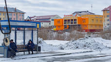 Пенсионерам Ямала рекомендовано самоизолироваться из-за коронавируса