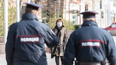 В Екатеринбурге во время госпитализации мужчина с COVID-19 ранил полицейского